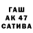 Гашиш Premium CyriSCRIPT 2.0